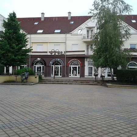 Mary * Siófok