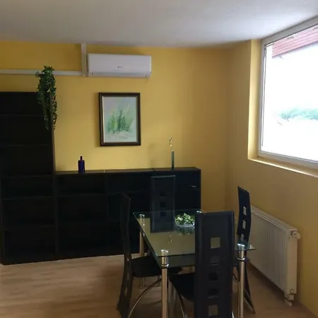 Apartamento Mary *