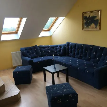 Mary Apartamento
