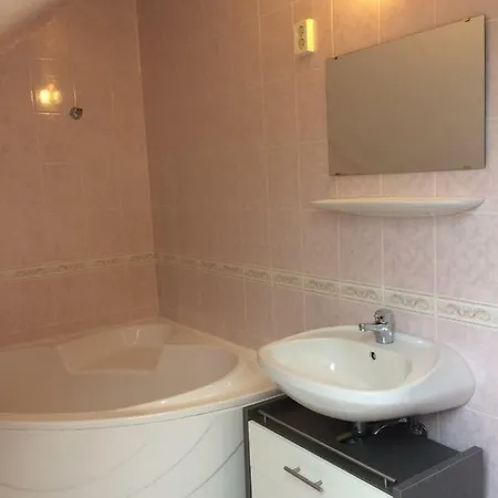 Mary Apartamento Siófok
