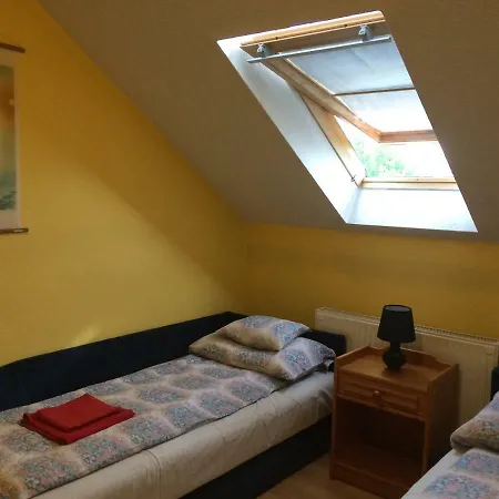 Apartamento Mary