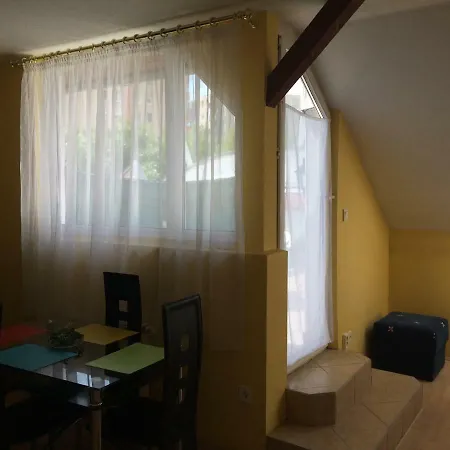 Mary Apartment